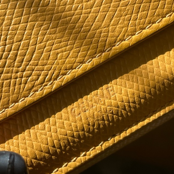 SOLD Celine Wallet - Picture 16 of 16